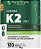 Vitamina K2 Mk7 Menaquinona-7 500mg 120 Cápsulas - Imagem 2