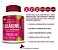 Colágeno Verisol + Ácido Hialurônico + Vitaminas Flora Nativa 120 Cápsulas - Imagem 7