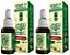 Própolis Verde 70 Apis Flora Kit 2 unidades Mais Concentrado - Imagem 1