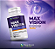 Max Vision 60 Cápsulas Floral Ervas do Brasil - Imagem 3