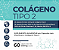 Colágeno Tipo 2 + Vitaminas e Niacina 500mg Floral Ervas 60 Cápsulas - Imagem 5
