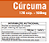 Cúrcuma 500mg 120 Cápsulas Floral Ervas - Imagem 7
