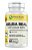 Geleia Real Liofilizada 600 mg  60 Cápsulas Floral Ervas - Imagem 1