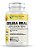 Geleia Real Liofilizada 600 mg  60 Cápsulas Floral Ervas - Imagem 3