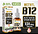 Methyl Vitamina B12 Metilcobalamina Em Gotas Alto Teor Flora Nativa - Imagem 3