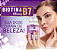 Biotina Vitamina B7 60 Cápsulas Flora Nativa - Imagem 2