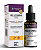 Melatonina em Gotas Sabor Maracujá 30 ML Floral Ervas - Imagem 1