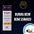 Melatonina em Gotas Sabor Maracujá 30 ML Floral Ervas - Imagem 3