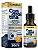 Condroitina, Colágeno Tipo II, Cúrcuma, Vitamina K2, Vitamina D3 e Vitamina C - Melfort 30ml - Imagem 1