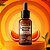 Laranja Moro, Café Verde, Vitaminas, Minerais e Aminoácidos em Gotas 30ml Melfort - Imagem 2