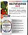 Multivitamínico Vitaminas de A a Z 60 Cápsulas Flora Nativa - Imagem 2