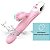 Vibrador Ponto G Vai e Vem 8119N-3 - XUANAI - Imagem 2