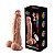 Protese Monster Dick BW-008107GK - Baile - Imagem 3