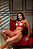 Conjunto Sexy com Estimulante- TAM. G - Imagem 2