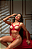 Conjunto Sexy com Estimulante- TAM. G - Imagem 1
