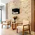Revestimento Travertino Rockface Cairo 10x30 - Imagem 1