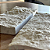 Revestimento Travertino Rockface 10x30 - Imagem 4
