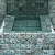 Hijau 10x10 Bruta Importada - Imagem 3