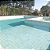 Pedra Aquamarine 10x10 - Imagem 3