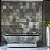 Pedra Hitam 20x20 Importada - Imagem 2