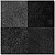 Pedra Hitam 20x20 Importada - Imagem 3