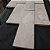 Travertino Bricks - Imagem 1