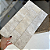 Placa Travertino Bricks Telado - Imagem 2