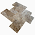 Travertino French Pattern - Imagem 2