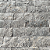 Travertino Importado Black Royal Rockface - Imagem 2
