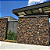 Mosaico em placa 30x30 Pedra Ferro - Imagem 4