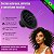 Difusor de Cachos Universal Grande para Secadores de Cabelo Todos Modelos - Imagem 4
