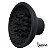 Difusor de Cachos Universal Grande para Secadores de Cabelo Todos Modelos - Imagem 6