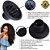 Secador de Cabelo Gama Eleganza Plus 2100W Preto Com Difusor - Imagem 2