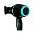Secador De Cabelo Taiff Style Preto 2000w com Difusor de Cachos - Imagem 3
