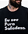 Camiseta - Eu sou  Pura  Safadeza - Imagem 5