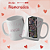 CANECA AMOR - Imagem 1