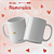 CANECA AMOR - Imagem 3