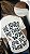 STREETWEAR "HE LOVED" - Imagem 4