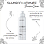 Progressiva Ultimate Madamelis Kit Shampoo + Máscara 300ml - Imagem 2