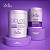 Portier Ciclos B-tox Violet Máscara Matizadora 1Kg - Imagem 3