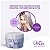 Portier Ciclos B-tox Violet Máscara Matizadora 250g - Imagem 2