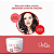 Portier Ciclos B-Tox Mask Capilar 250g - Imagem 2