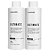 Kit Progressiva Madamelis Ultimate Shampoo + Máscara 1L - Imagem 1