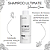 Kit Progressiva Madamelis Ultimate Shampoo + Máscara 1L - Imagem 2