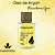 Óleo Argan Nutritivo Reparador De Pontas Madamelis 7ml - Imagem 2
