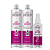Kit Japinha Liso Máximo Shampoo e Condicionador + Protetor Térmico - Imagem 1