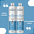 Japinha Anti Ressecamento Shampoo e Condicionador 500ml - Imagem 2