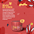 Portier Relax no stress - Máscara anti volume e anti-frizz 250g - Imagem 2