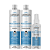 Kit Japinha Anti Ressecamento Shampoo e Condicionador + Tônico Capilar - Imagem 1