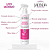 Japinha Protetor Térmico Liso Máximo 300ml - Imagem 2
